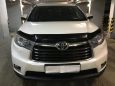 SUV   Toyota Highlander 2015 , 2250000 , 