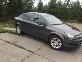  Opel Astra 2010 , 269000 , -