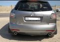 SUV   Mazda CX-7 2011 , 530000 , 