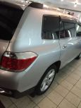 SUV   Toyota Highlander 2011 , 1200000 , 