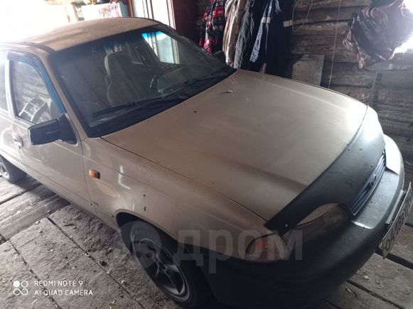  Daewoo Nexia 1997 , 68000 , 