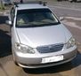  BYD F3 2008 , 220000 , 