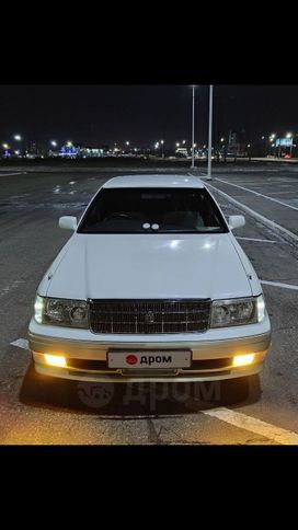  Toyota Crown 1997 , 440000 , 
