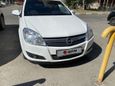  Opel Astra Family 2012 , 520000 , 