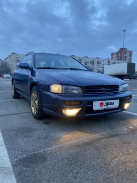  Subaru Impreza 1997 , 280000 , -