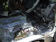    Nissan Caravan 2003 , 420000 , 