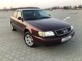  Audi A6 1996 , 280000 , 