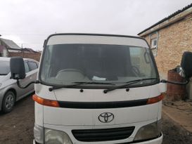   Toyota ToyoAce 2001 , 795000 , 
