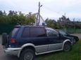    Mitsubishi RVR 1995 , 90000 , 