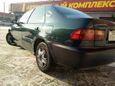  Honda Civic Ferio 1995 , 135000 , 