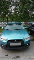 SUV   Mitsubishi ASX 2010 , 600000 , 