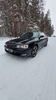  Toyota Chaser 1997 , 375000 , 