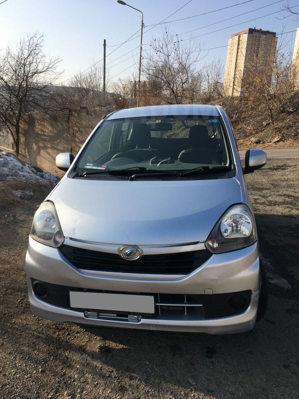  Daihatsu Mira e:S 2014 , 260000 , 