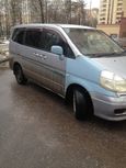    Nissan Serena 2000 , 169000 , 