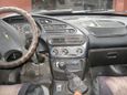 SUV   Chevrolet Niva 2003 , 195000 , --