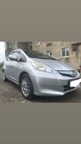  Honda Fit 2010 , 350000 , 