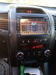 SUV   Kia Sorento 2011 , 820000 , 