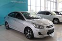  Hyundai Solaris 2011 , 425000 , 