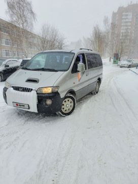    Hyundai Starex 2002 , 360000 , 