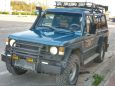 SUV   Mitsubishi Pajero 1989 , 250000 , 