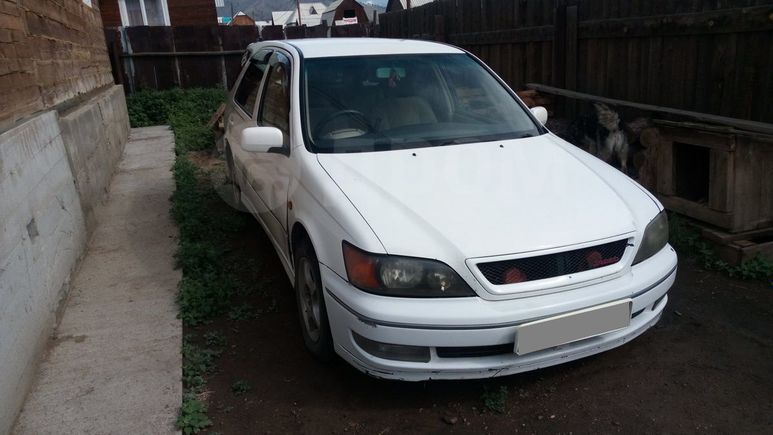  Toyota Vista Ardeo 1998 , 235000 , 