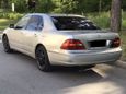  Lexus LS430 2001 , 535000 , 