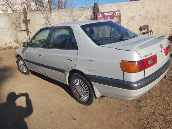  Toyota Corona Premio 1998 , 145000 , 