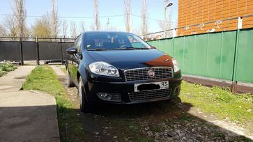  Fiat Linea 2010 , 390000 , 