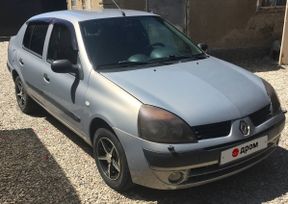  Renault Symbol 2006 , 300000 , 