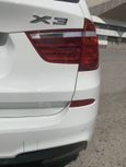 SUV   BMW X3 2012 , 1470000 , 
