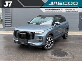 SUV   Jaecoo J7 2023 , 3179900 , 