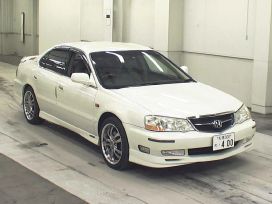  Honda Inspire 2001 , 130000 , 