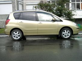  Toyota Corolla Verso 2003 , 365000 , 