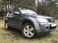 SUV   Suzuki Grand Vitara 2007 , 550000 ,  