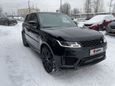 SUV   Land Rover Range Rover Sport 2019 , 7400000 , -