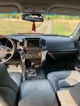 SUV   Toyota Land Cruiser 2008 , 2000000 , 