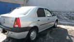  Renault Logan 2008 , 255000 , 