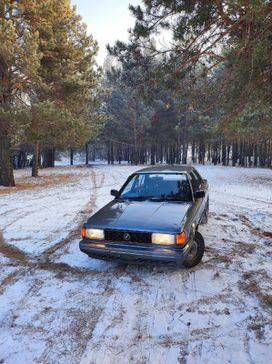  Nissan Sunny 1987 , 85000 , 