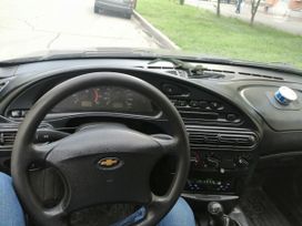 SUV   Chevrolet Niva 2004 , 250000 , 