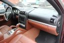 SUV   Porsche Cayenne 2007 , 970000 , 