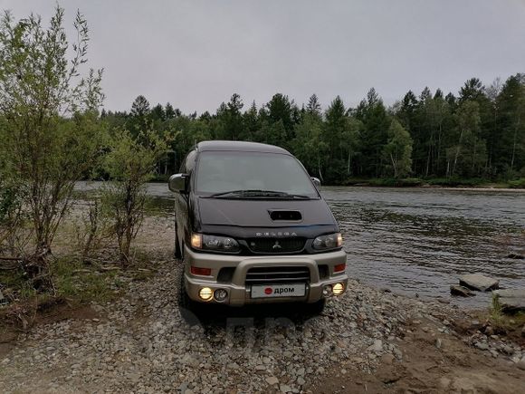    Mitsubishi Delica 1997 , 650000 , 