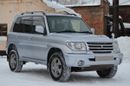 SUV   Mitsubishi Pajero iO 2004 , 420000 , 