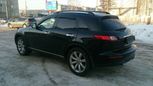 SUV   Infiniti FX35 2003 , 700000 , 