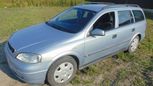  Opel Astra 2001 , 200000 , 