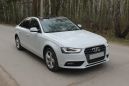  Audi A4 2014 , 999000 , 