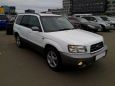 SUV   Subaru Forester 2003 , 469000 , 