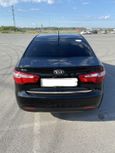  Kia Rio 2013 , 600000 , 