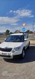 SUV   Skoda Yeti 2012 , 505000 , 