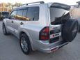 SUV   Mitsubishi Montero 2000 , 550000 , 