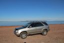 SUV   Lexus RX300 2001 , 600000 , 